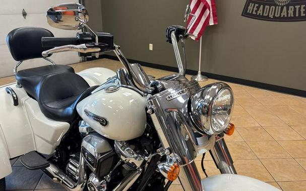 2019 Harley-Davidson® FLRT - Freewheeler®