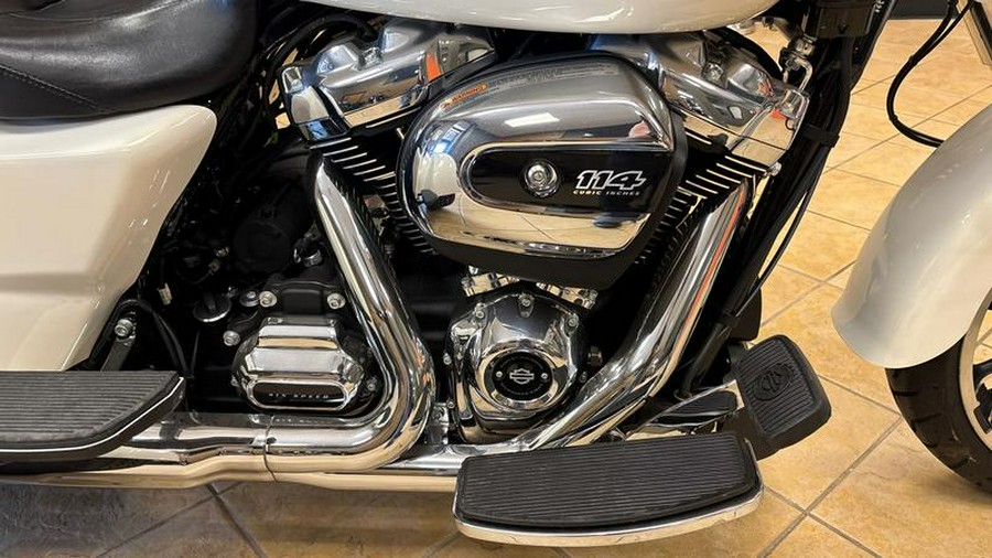 2019 Harley-Davidson® FLRT - Freewheeler®