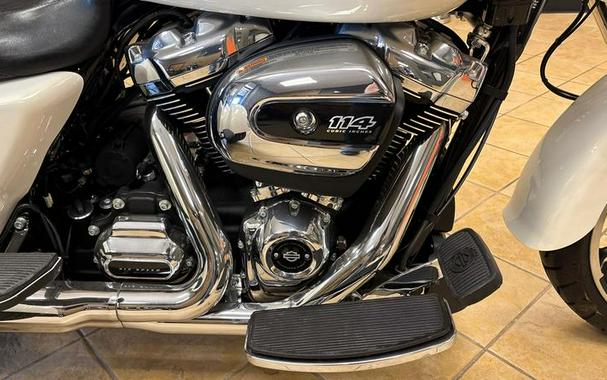 2019 Harley-Davidson® FLRT - Freewheeler®
