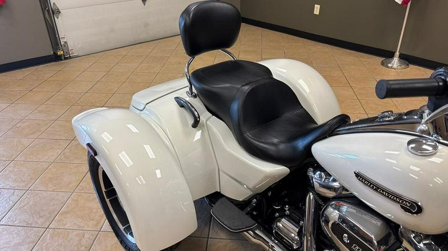 2019 Harley-Davidson® FLRT - Freewheeler®