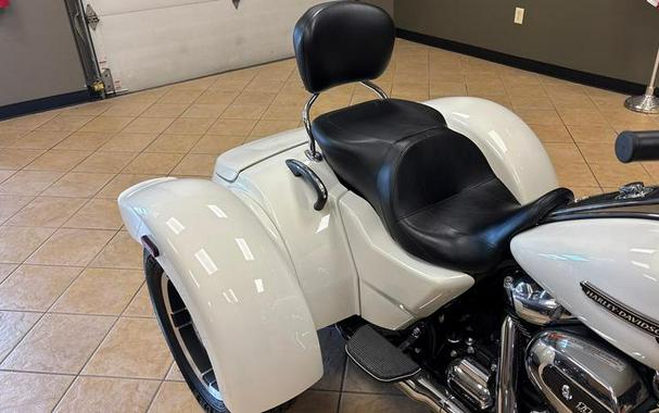 2019 Harley-Davidson® FLRT - Freewheeler®