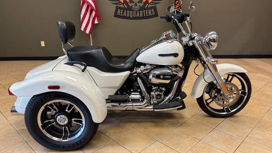 2019 Harley-Davidson® FLRT - Freewheeler®