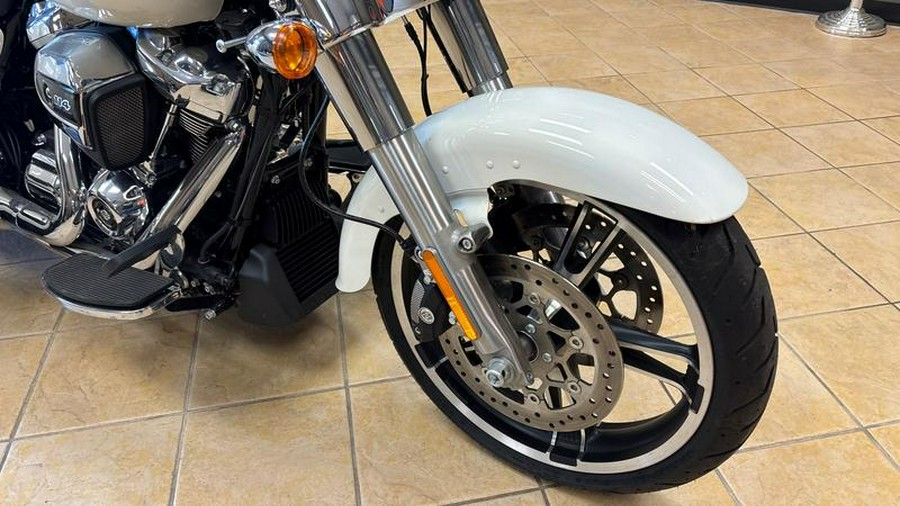 2019 Harley-Davidson® FLRT - Freewheeler®