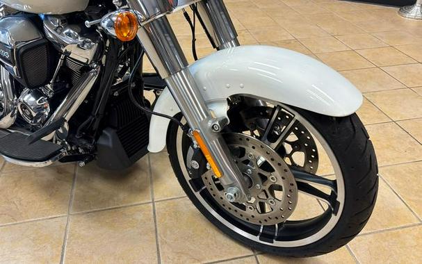 2019 Harley-Davidson® FLRT - Freewheeler®