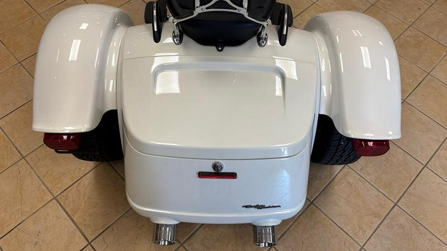 2019 Harley-Davidson® FLRT - Freewheeler®