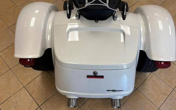 2019 Harley-Davidson® FLRT - Freewheeler®