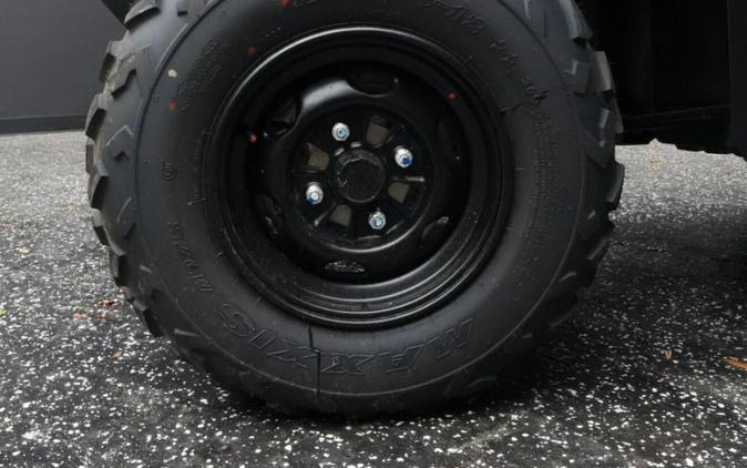 2027 HONDA FOREMAN RUBICON DCT EP