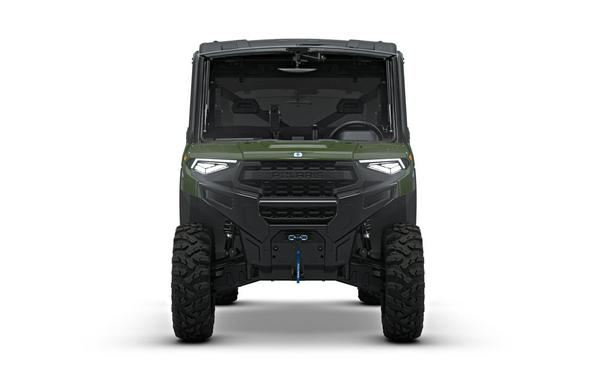2027 Polaris RGR CREW XP 1000 NS PREMIUM - ARMY GREEN
