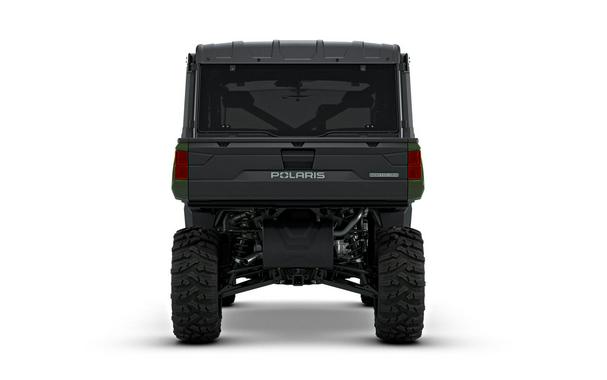 2027 Polaris RGR CREW XP 1000 NS PREMIUM - ARMY GREEN