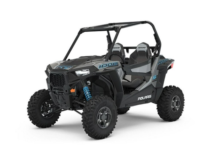 2020 Polaris RZR® S 1000 EPS