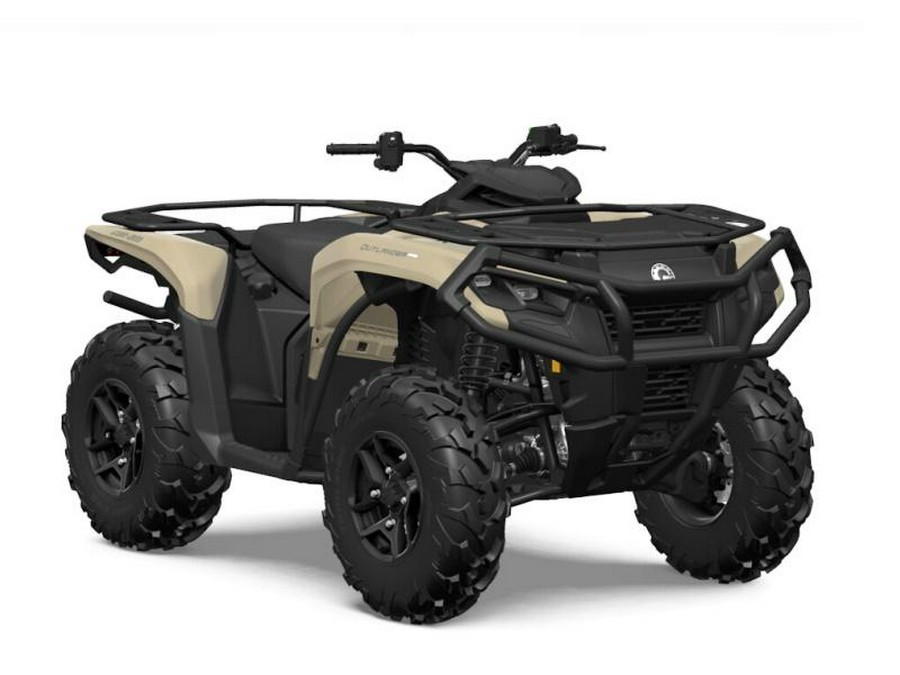 2023 Can-Am® Outlander Pro XU HD7