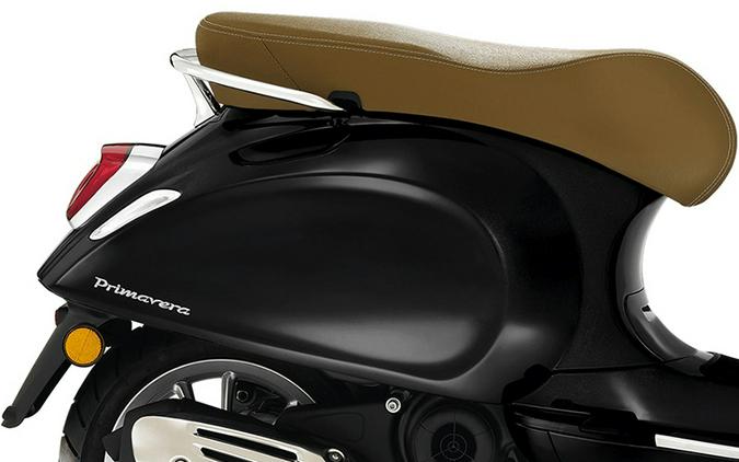 2023 Vespa Primavera 50