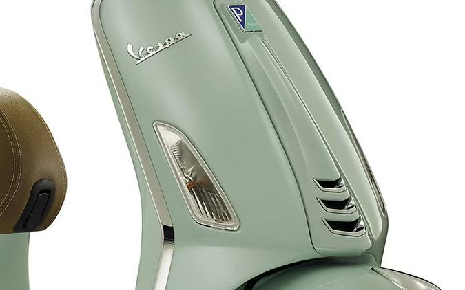 2023 Vespa Primavera 50