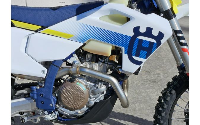 2024 Husqvarna Motorcycles FE 450