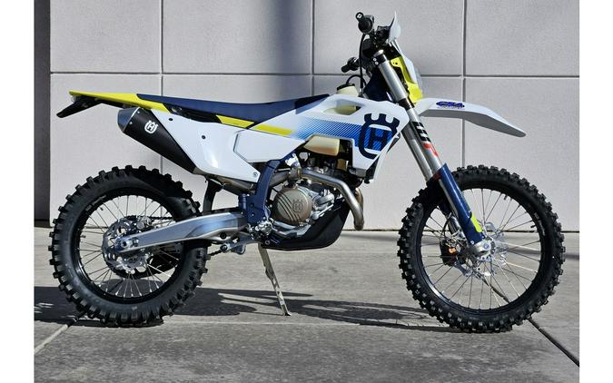 2024 Husqvarna Motorcycles FE 450