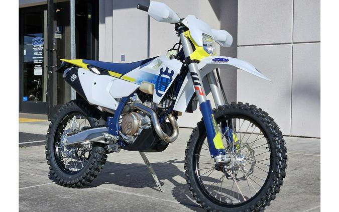 2024 Husqvarna Motorcycles FE 450