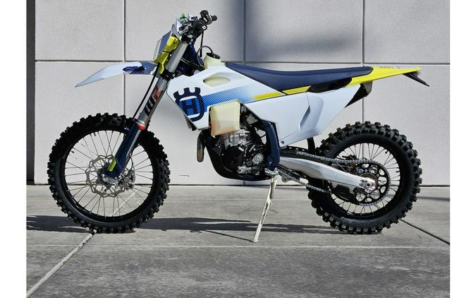 2024 Husqvarna Motorcycles FE 450