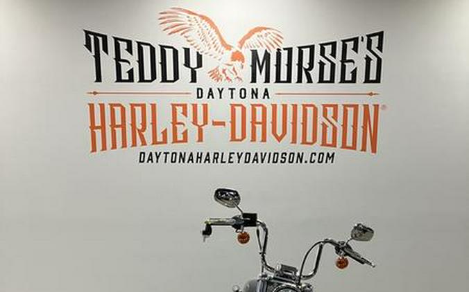 2024 Harley-Davidson® FXST - Softail® Standard