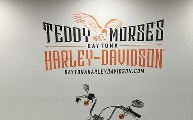 2024 Harley-Davidson® FXST - Softail® Standard