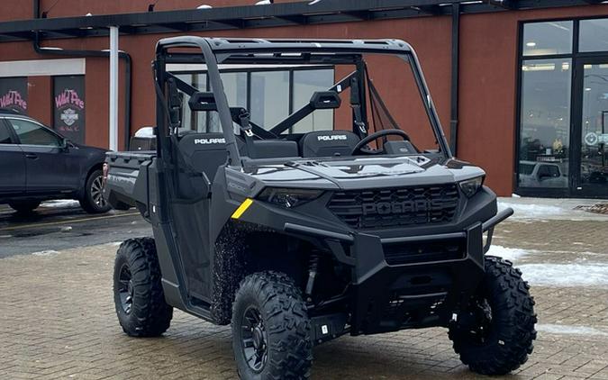 2024 Polaris Ranger 1000 Premium