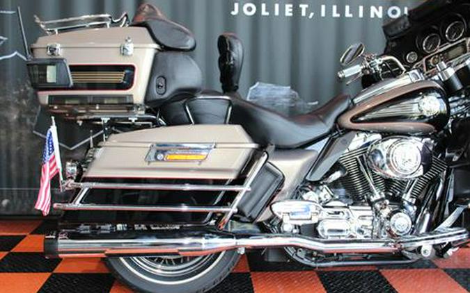 2004 Harley-Davidson FLHTCUI Ultra Classic® Electra Glide®