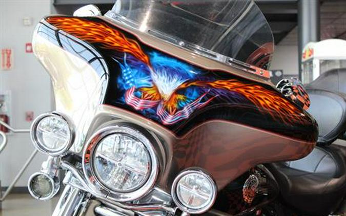 2004 Harley-Davidson FLHTCUI Ultra Classic® Electra Glide®