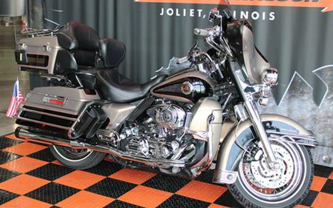 2004 Harley-Davidson FLHTCUI Ultra Classic® Electra Glide®