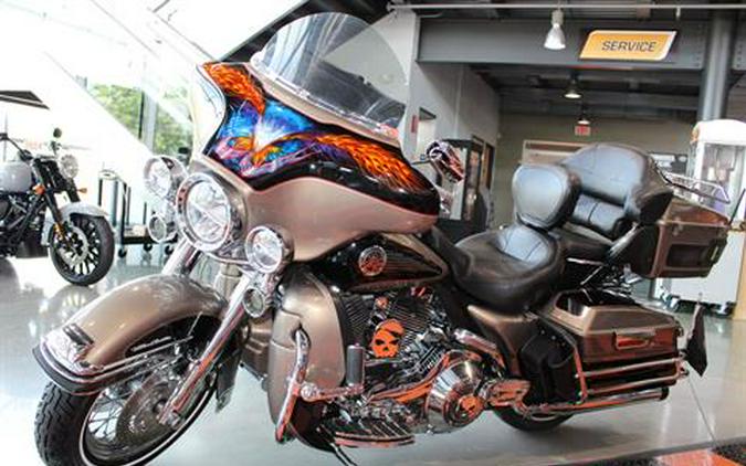 2004 Harley-Davidson FLHTCUI Ultra Classic® Electra Glide®