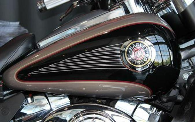 2004 Harley-Davidson FLHTCUI Ultra Classic® Electra Glide®