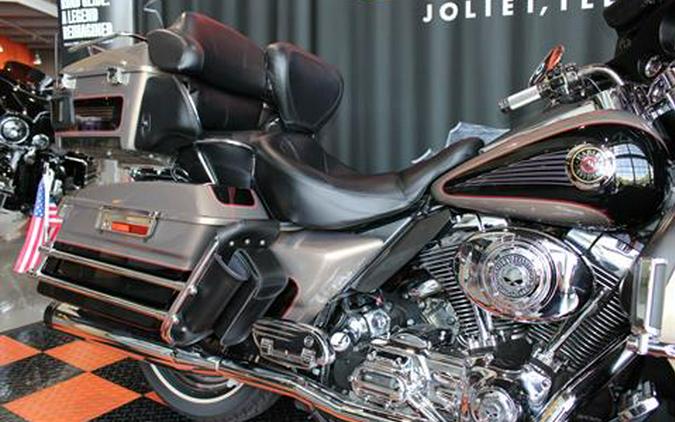 2004 Harley-Davidson FLHTCUI Ultra Classic® Electra Glide®