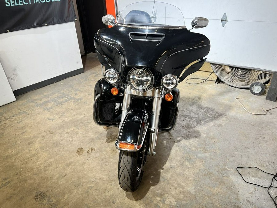 2016 Harley-Davidson Electra Glide® Ultra Limited