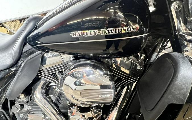 2016 Harley-Davidson Electra Glide® Ultra Limited