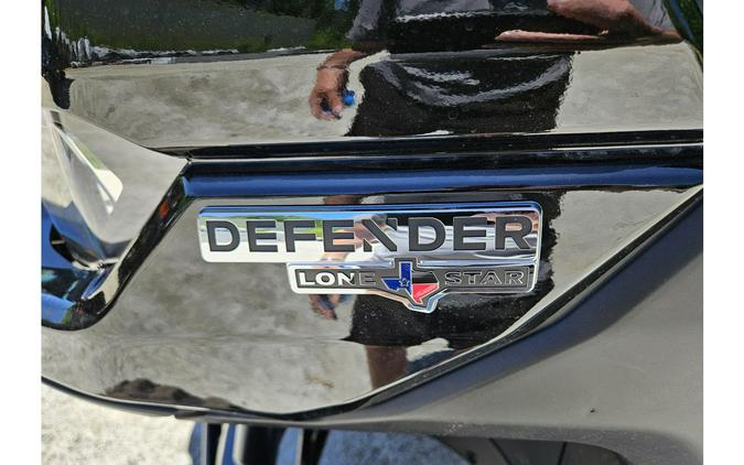 2024 Can-Am DEFENDER MAX LONESTAR HD10 CAB