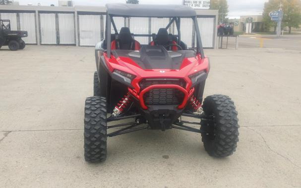 2024 Polaris RZR XP® 1000 Ultimate