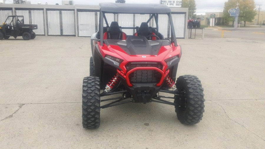 2024 Polaris RZR XP® 1000 Ultimate