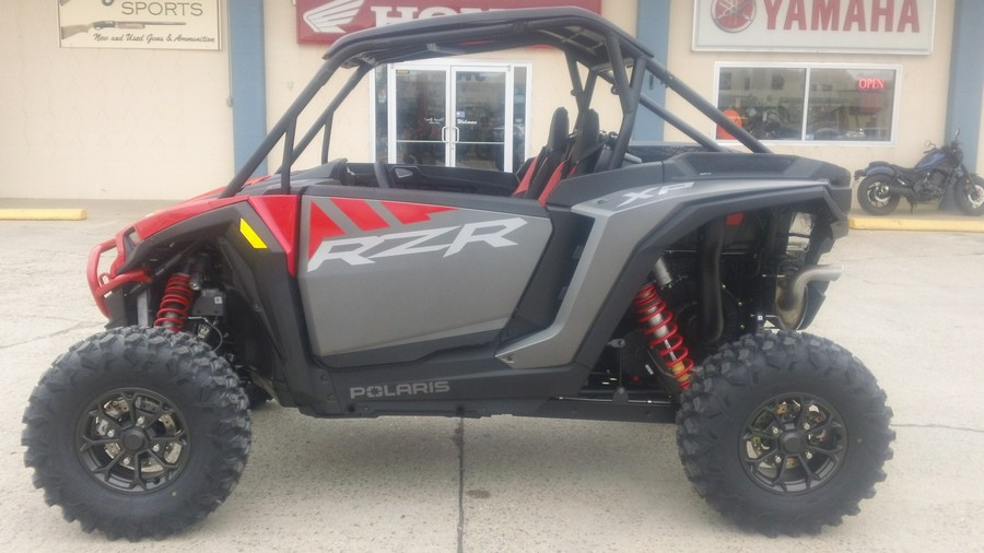 2024 Polaris RZR XP® 1000 Ultimate