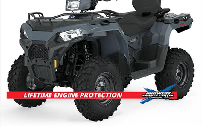 2025 Polaris Sportsman Touring 570 EPS