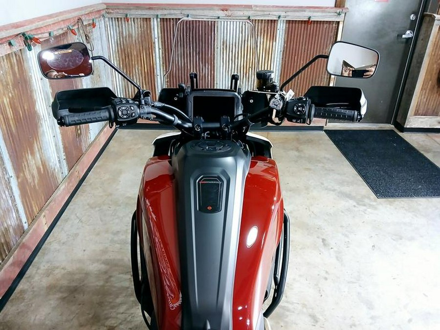 2024 Harley-Davidson® RA1250S - Pan America® 1250 Special