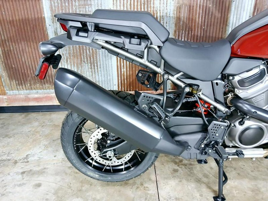 2024 Harley-Davidson® RA1250S - Pan America® 1250 Special
