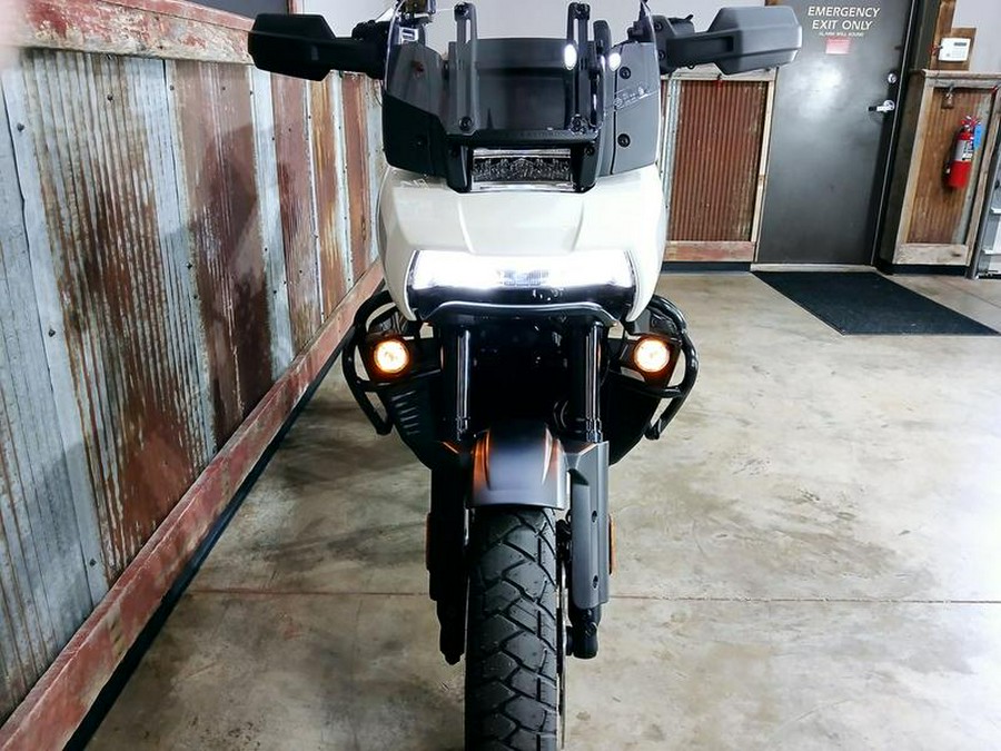 2024 Harley-Davidson® RA1250S - Pan America® 1250 Special