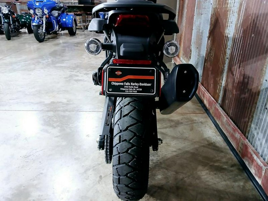 2024 Harley-Davidson® RA1250S - Pan America® 1250 Special