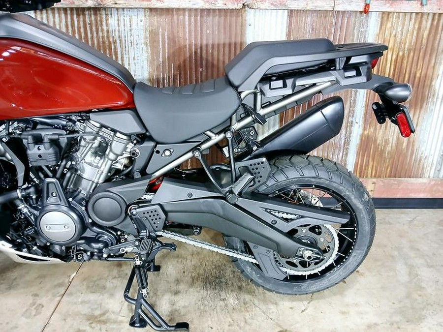 2024 Harley-Davidson® RA1250S - Pan America® 1250 Special