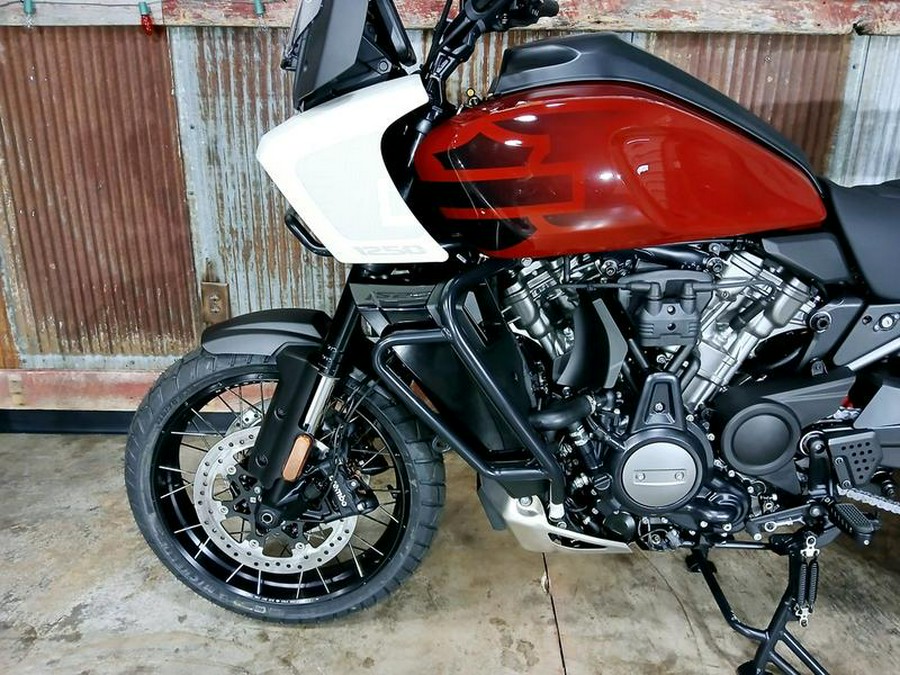 2024 Harley-Davidson® RA1250S - Pan America® 1250 Special