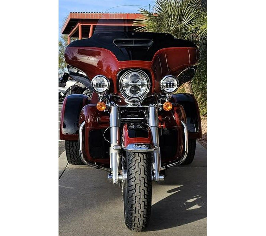 2024 Harley-Davidson® FLHTCUTG - Tri Glide® Ultra