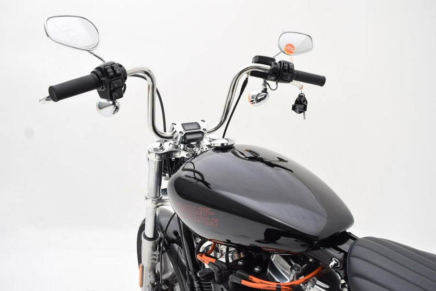 2023 Harley-Davidson® FXST - Softail® Standard