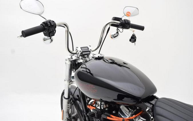 2023 Harley-Davidson® FXST - Softail® Standard