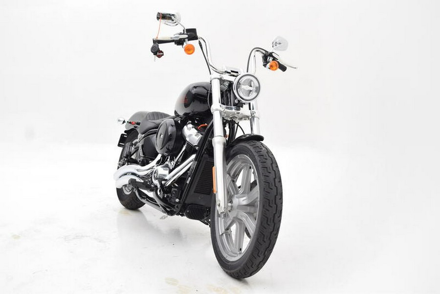 2023 Harley-Davidson® FXST - Softail® Standard