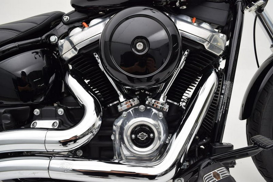 2023 Harley-Davidson® FXST - Softail® Standard