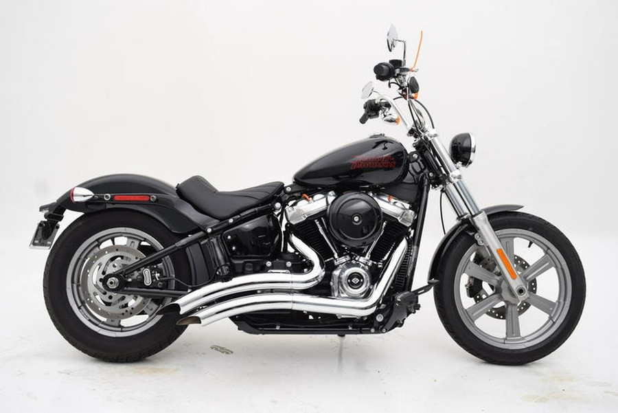 2023 Harley-Davidson® FXST - Softail® Standard