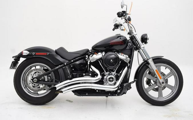 2023 Harley-Davidson® FXST - Softail® Standard